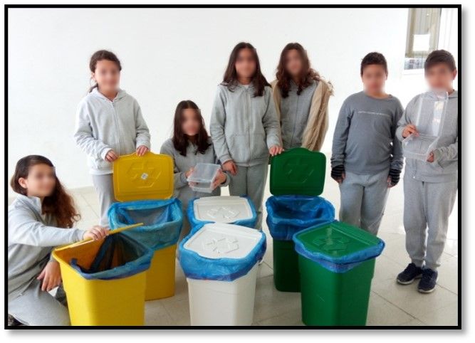 Tiganokinisi kalliergeia swstis perivallontikis sineidisis2