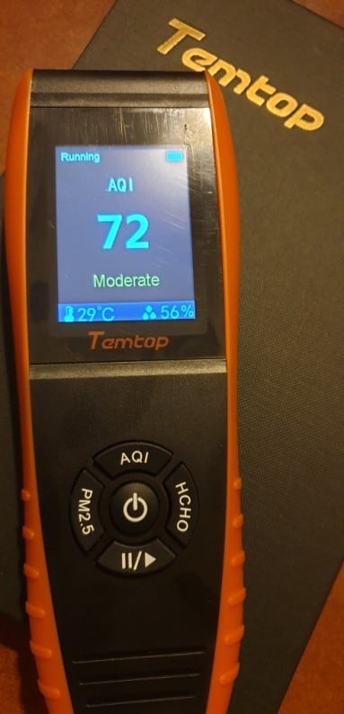 Tiganokinisi metritis poiotitas aera3