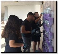 Tiganokinisi pollaples draseis gia to perivallon1