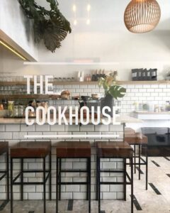Cookhouse