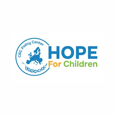 HOPE FOR CHILDREN STEGI ENILIKON