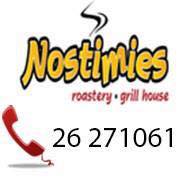 NOSTIMIES