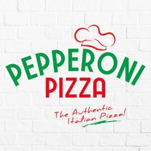 PEPPERONI PIZZA KOLONAKIOU