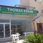 ΘΩΜΑΣ KEBAB