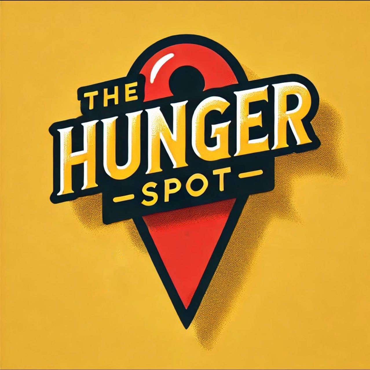 THE HUNGER SPOT - Τηγανοκίνηση