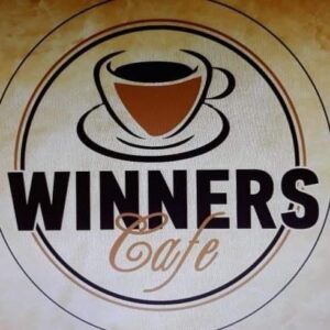 Winners cafe tiganokinisi