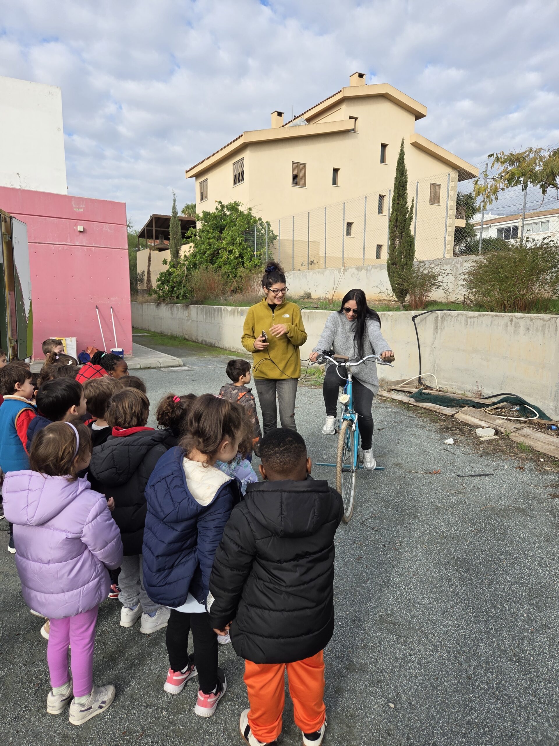 Tiganokinisi oi teleftaies episkepseis tis tiganokinisis gia to 2025